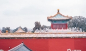 雪落京城万众瞩目！盘点那些年北京城与雪的故事