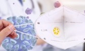 口罩如何分多次使用