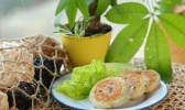 葱油饼的家常做法 葱油饼怎么做