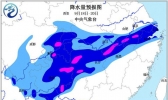 重庆湖南等地大到暴雨 华北昼夜温差近15℃