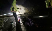 “天鸽”继续影响广西 中南部局部有大暴雨到特大暴雨