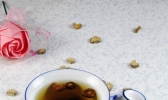 牛蒡茶的做法