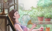 三伏天养生口诀 三伏天养生注意要点顺口溜