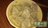 驴肉饺子的做法