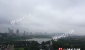 9月以来湖北雨日为历史同期最多 后天转晴升温