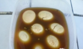 自制茶叶蛋的做法