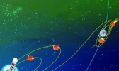 你可能不知道 我国成为世界在轨气象卫星数量最多国家