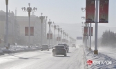 在-48℃的极寒天泡48℃的温泉 来阿尔山过不一样的冬天