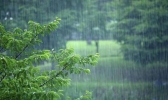 今日山东地区将有大暴雨 明后天仍有雷雨并伴有7到9级阵风