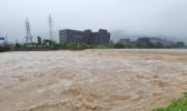 水利部：今年全国634条河流发生了超警洪水
