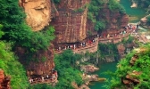 云台山必打卡景点介绍