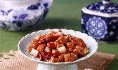川味宫保鸡丁的做法
