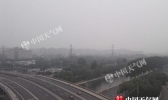北京今夜强降雨来袭 局地暴雨