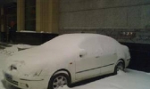 “暴雪红色预警信号”指的是什么