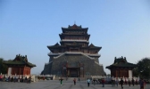 开封旅游景点有哪些 开封怎么玩最佳线路