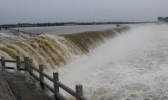 山东解除黄河水旱灾害Ⅳ级应急响应 今明山东依然雷雨在线