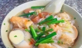 漳州锅边糊怎么样
