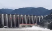雨带明日北抬 强降雨来袭山东河南等地