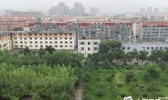 内蒙古未来三天阴雨持续 首府最低气温降至个位数