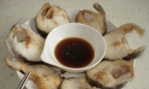 香煎鳗鱼的做法