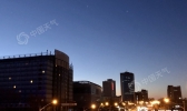 今天北京最高气温2℃