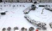 新消息！黑龙江发布寒潮蓝色预警 大兴安岭最低温将突破-22℃