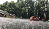 今明两天四川将有强降雨来袭 需注意防范山体滑坡导等次生灾害