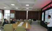 武山：全力以赴，以“战时”状态打赢打好暴雨天气过程