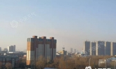 -17.9℃！内蒙古呼和浩特寒气逼人 气温创下半年来新低