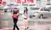 重庆正式进入华西秋雨期 较常年偏早9天