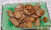 炒猪腰的做法