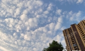湖南今起将迎强降雨过程 怀化湘西等地局地有暴雨