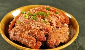 米粉蒸肉的做法 米粉蒸肉怎么做