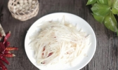 醋溜土豆丝的家常做法 醋溜土豆丝怎么做好吃