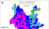 24-25日我省自北向南将出现中雨局部大-暴雨或大暴雨天气过程
