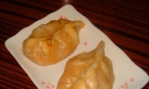 白菜猪肉包子的做法