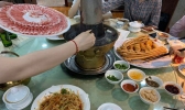 银川铜锅涮羊肉店哪家好吃 银川好吃的铜锅涮羊肉店