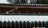 全国大部回暖 南方最低温仍在冰点徘徊