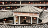 龙岩哪里好玩