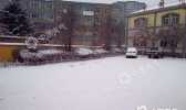 今起至14日河北将迎大范围降雪 春运返程警惕路滑