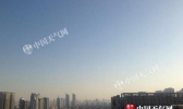 今明天河北最低温持续下降 27-29日霾天气卷土重来
