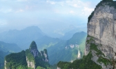 天门山在湖南吗
