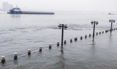 水利部：预计14日三峡水库迎50000立方米/秒以上洪水