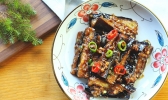 红烧茄子的做法家常 红烧茄子简单做法