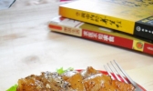 椒蒜香烤土豆肉的做法