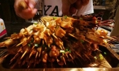 长沙烧烤哪家好吃 长沙好吃的烧烤排名