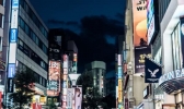 日本购物应该去哪些地方