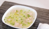 冬瓜丸子汤的做法 怎么做冬瓜丸子汤好喝