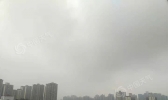 【重庆】重庆12月来平均气温创近9年同期最低　未来持续阴雨