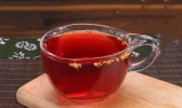 酸梅酒的制作方法 在家自制酸梅酒